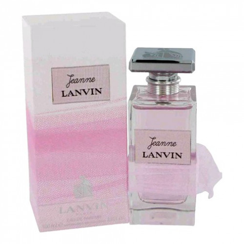 Jeanne Lanvin by Lanvin, 3.3 oz Eau De Parfum Spray for Women - PS-AWJEAN34S