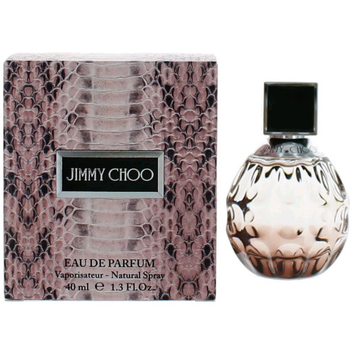 Jimmy Choo by Jimmy Choo, 1.33 oz Eau De Parfum Spray for Women - PS-AWJIMC133S