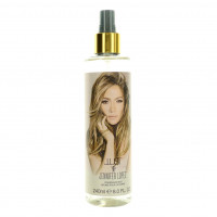JLust by Jennifer Lopez, 8 oz Body Mist for Women
