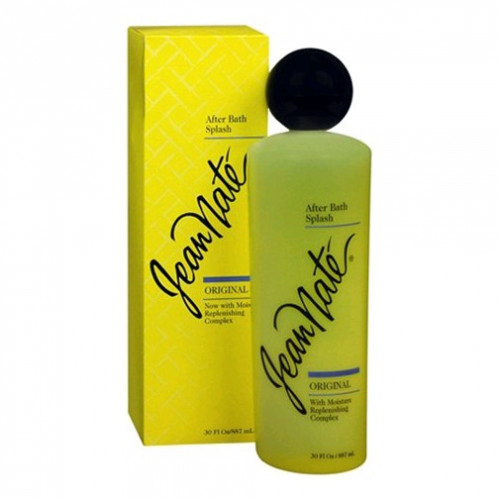 Jean Nate by Revlon, 30 oz After Bath Splash for Women - PS-AWJNT30