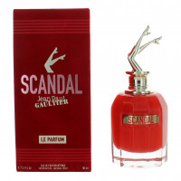 Scandal Le Parfum by Jean Paul Gaultier, 2.7 oz Eau De Parfum Intense Spray for Women