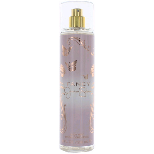Fancy by Jessica Simpson, 8 oz Body Mist for Women - PS-AWJSF8BM