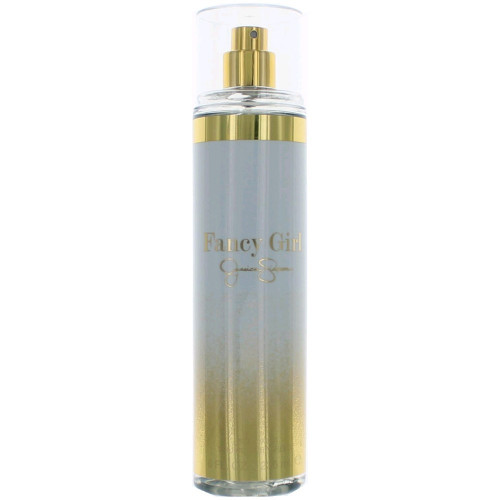 Fancy Girl by Jessica Simpson, 8 oz Body Spray Fragrance Mist for Women - PS-AWJSFG8BM