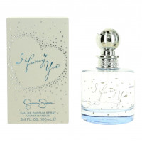 I Fancy You by Jessica Simpson, 3.4 oz Eau de Parfum Spray for Women