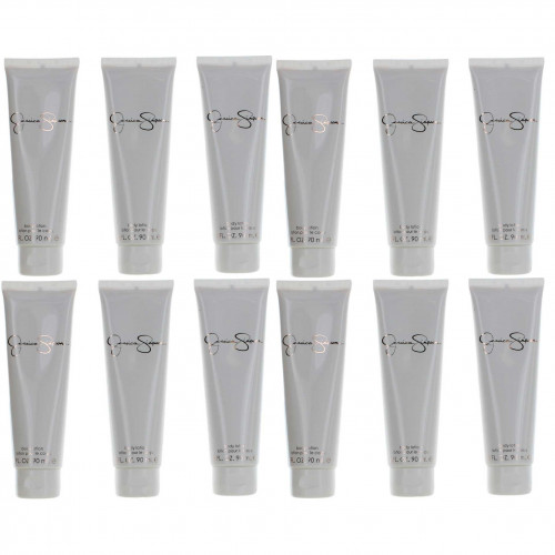 Jessica Simpson Signature by Jessica Simpson, 3 oz Body Lotion for Women, 12 Pack - PS-AWJSSIG3BL