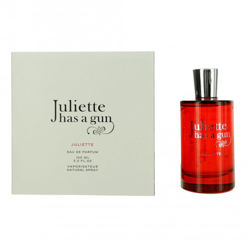 Juliette by Juliette Has a Gun, 3.4 oz Eau de Parfum Spray for Women - PS-AWJUJHAG34PS