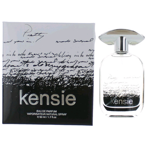 Kensie by Kensie, 1.7 oz Eau De Parfum Spray for Women - PS-AWKEN17PS