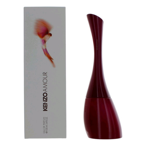 Kenzo Amour by Kenzo, 3.4 oz Eau De Parfum Spray for Women - PS-AWKENA34S