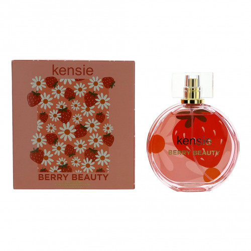Kensie Berry Beauty by Kensie, 3.4 oz Eau de Parfum Spray for Women - PS-AWKENBBU34PS