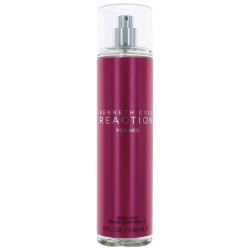 Kenneth Cole Reaction by Kenneth Cole, 8 oz Body Mist for Women
