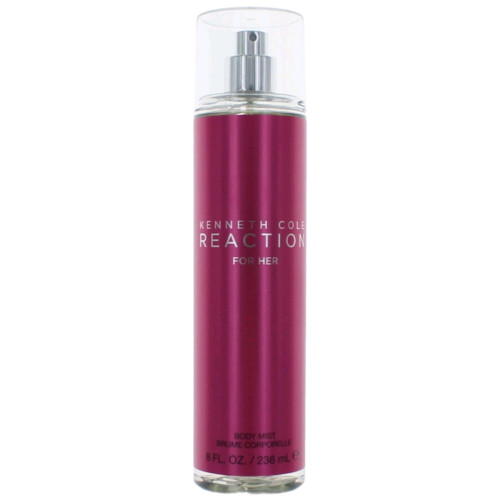 Kenneth Cole Reaction by Kenneth Cole, 8 oz Body Mist for Women - PS-AWKENCR8BM