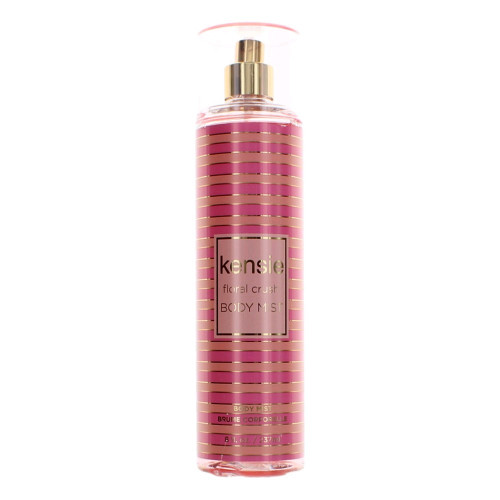 Kensie Floral Crush by Kensie, 8 oz Body Mist for Women - PS-AWKENFC8BM