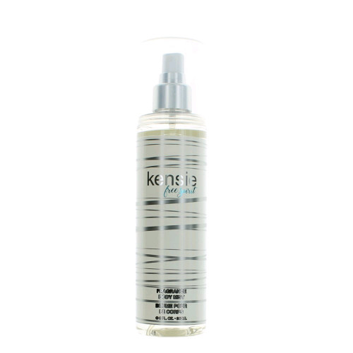 Kensie Free Spirit by Kensie, 8 oz Body Mist for Women - PS-AWKENFS8BM