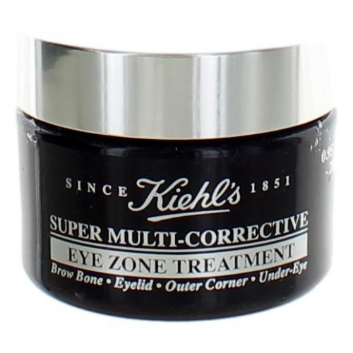 Kiehls Super Multi Corrective Eye Zone Treatment by Kiehls, .95 oz Eye Cream - PS-AWKHSMCEZT095