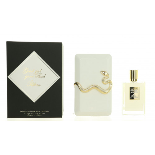 Good Girl Gone Bad by Kilian, 1.7 oz Eau De Parfum Spray for Women with Coffret - PS-AWKILGGGB17SC