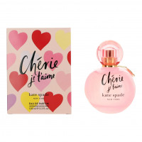 Cherie Je T'Aime by Kate Spade, 3.3 oz Eau de Parfum Spray for Women