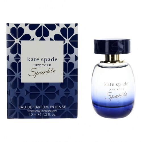 Sparkle by Kate Spade, 1.3 oz Eau De Parfum Intense Spray for Women - PS-AWKSS1PS