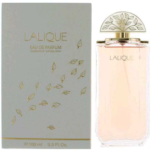Lalique by Lalique, 3.3 oz Eau De Parfum Spray for Women - PS-AWLALQ34PS