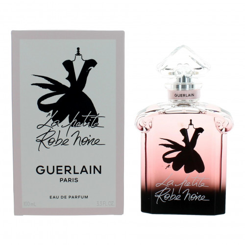 La Petite Robe Noire by Guerlain, 3.3 oz Eau De Parfum Spray for Women - PS-AWLAPPR33PS