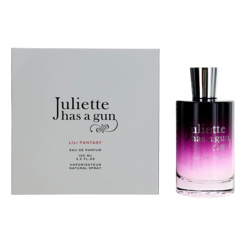 Lili Fantasy by Juliette Has a Gun, 3.3 oz Eau de Parfum Spray for Women - PS-AWLFJHAG34PS