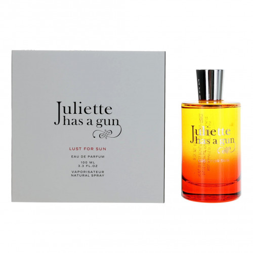 Lust for Sun by Juliette Has a Gun, 3.3 oz Eau de Parfum Spray for Women - PS-AWLFSJHAG34PS