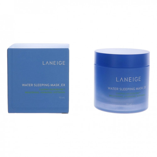 Laneige Water Sleeping Mask by Laneige, 2.3 oz Face Mask - PS-AWLNGWSM