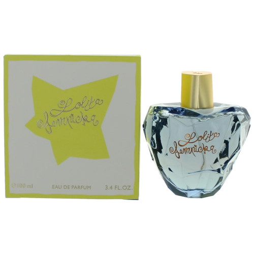 Lolita Lempicka by Lolita Lempicka, 3.4 oz Eau De Parfum Spray for Women - PS-AWLOLEMMP34PS