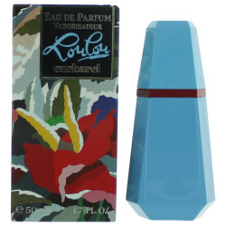 Lou Lou by Cacharel, 1.7 oz Eau De Parfum Spray for Women