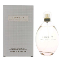 Lovely by Sarah Jessica Parker, 6.7 oz Eau De Parfum Spray for Women