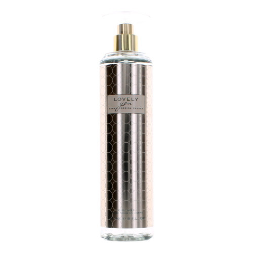 Lovely You by Sarah Jessica Parker, 8 oz Body Mist for Women - PS-AWLOVY84BM