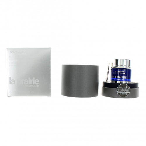 La Prairie Skin Caviar by La Prairie, .68 oz Luxe Eye Cream - PS-AWLPLEC067