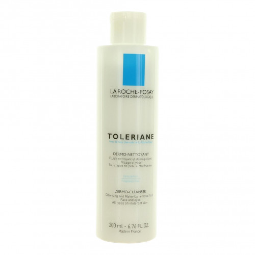 La Roche-Posay Toleriane by La Roche-Posay, 6.7 oz Dermo-Cleanser for All Skin Types - PS-AWLRPTDMFMR68