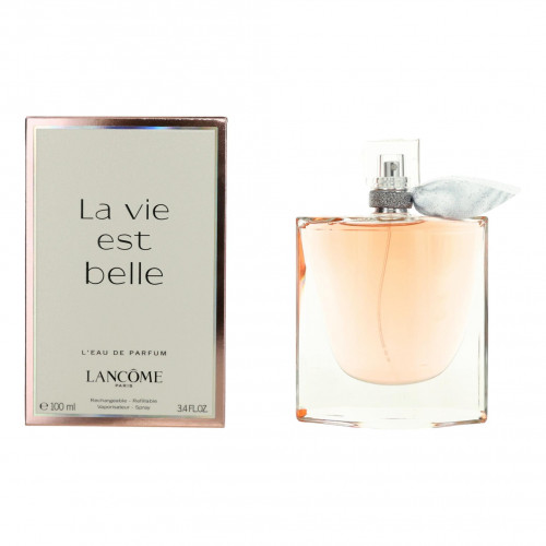 La Vie Est Belle by Lancome, 3.4 oz LEau De Parfum Spray for Women - PS-AWLVEB34PS