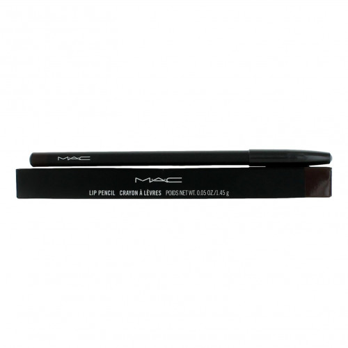 MAC Lip Pencil by MAC, .05 oz Lip Pencil - Chestnut - PS-AWMACLPCH