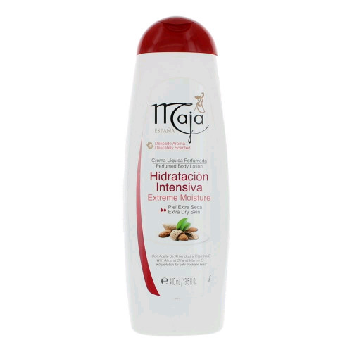 Maja by Maja, 13.5 oz Extreme Moisture Perfumed Body Lotion for Women - PS-AWMAJ135AL