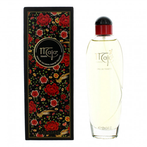 Maja by Maja, 3.4 oz Eau De Toilette Spray for Women - PS-AWMAJ34S