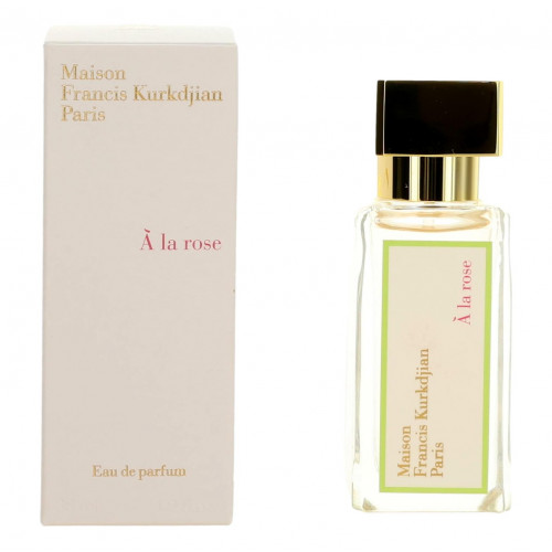 A La Rose by Maison Francis Kurkdjian, 1.2 oz Eau De Parfum Spray for Women - PS-AWMFKALR12PS