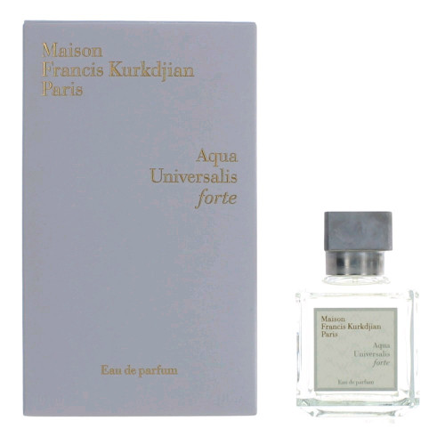 Aqua Universalis Forte by Maison Francis Kurkdjian, 2.4 oz Eau De Parfum Spray for Women - PS-AWMFKAUF24PS