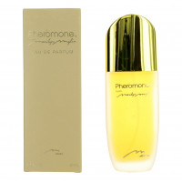 Marilyn Miglin Pheromone by Marilyn Miglin, 1.7 oz Eau de Parfum for Women