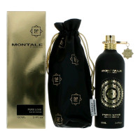 Montale Pure Love by Montale, 3.4 oz Eau De Parfum Spray Unisex