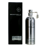 Montale Wild Pears by Montale, 3.4 oz Eau De Parfum Spray for Women