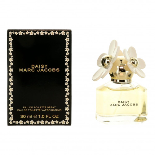 Daisy by Marc Jacobs, 1 oz Eau De Toilette Spray for Women - PS-AWMRKD1S