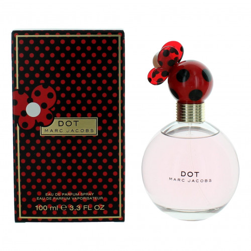 Dot by Marc Jacobs, 3.3 oz Eau De Parfum Spray for Women - PS-AWMRKJD34PS