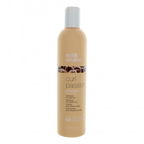 milk_shake Curl Passion by Milkshake, 10.1 oz Shampoo - PS-AWMSCPS101