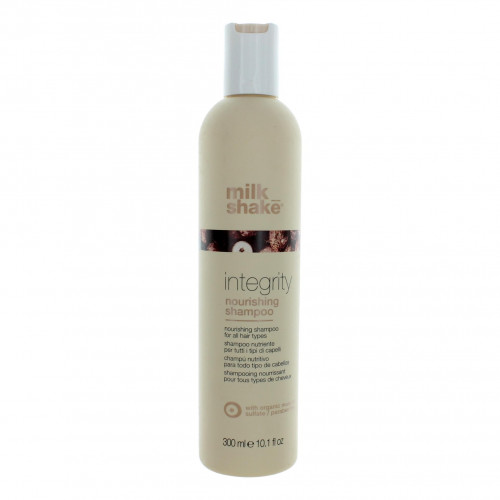 milk_shake Integrity by Milkshake, 10.1 oz Nourishing Shampoo - PS-AWMSINS101
