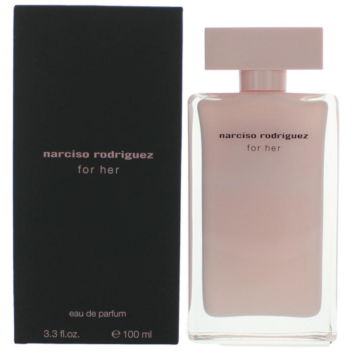 Narciso Rodriguez by Narciso Rodriguez, 3.3 oz Eau De Parfum Spray for Women - PS-AWNARG33PS
