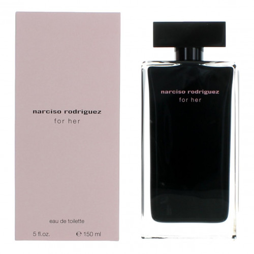 Narciso Rodriguez by Narciso Rodriguez, 5 oz Eau De Toilette Spray for Women - PS-AWNARG5S