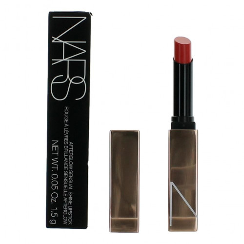 Nars Afterglow Sensual Shine Lipstick by Nars, .05 oz Lipstick - 217 Truth or Dare - PS-AWNARSLASSTD