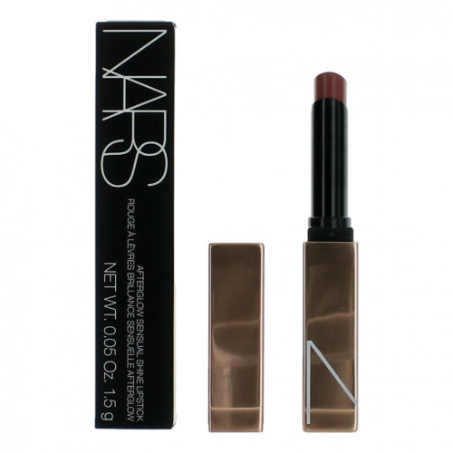 Nars Afterglow Sensual Shine Lipstick by Nars, .05 oz Lipstick - 321 Turned On - PS-AWNARSLASSTO