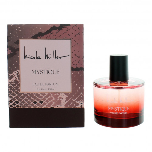 Mystique by Nicole Miller, 3.4 oz Eau de Parfum Spray for Women - PS-AWNMMY34PS